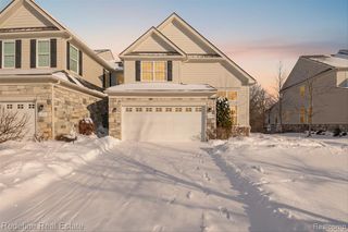 42896 Cardinal Way, Novi, MI 48375