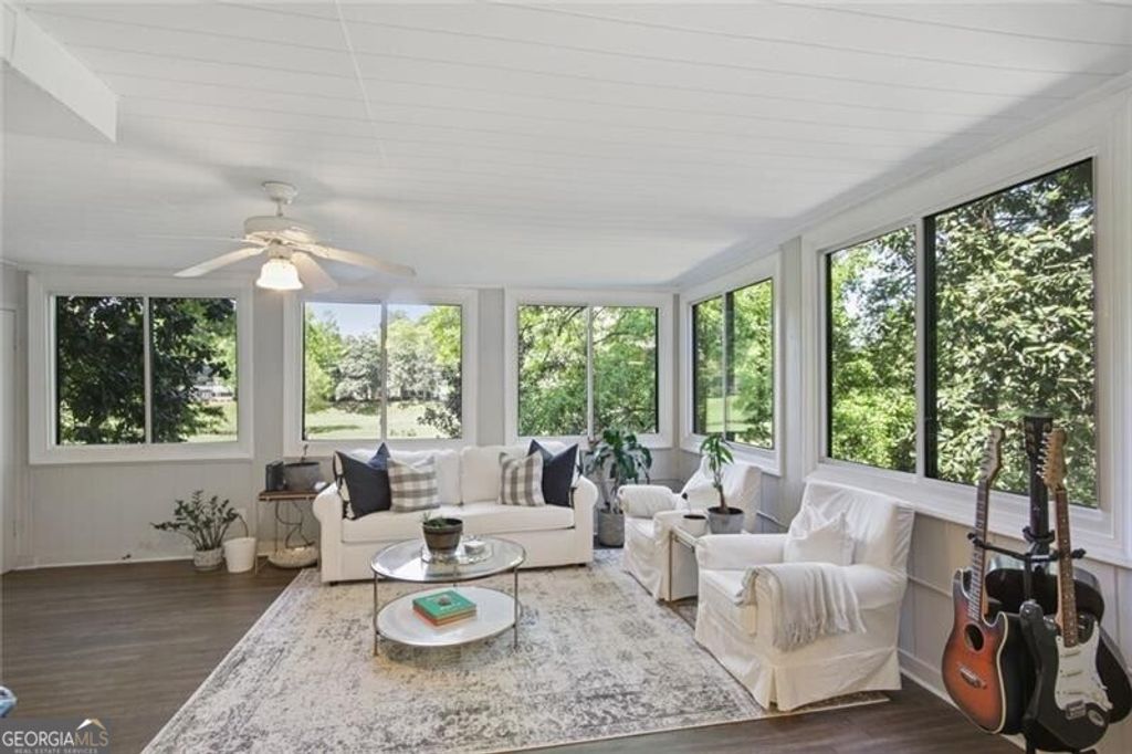 162 Elysian Way NW, Atlanta, GA 30327