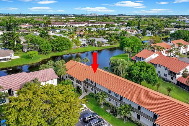 3 Vía De Casas Sur, Boynton Beach, FL 33426