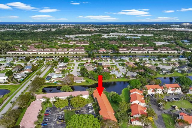 3 Vía De Casas Sur, Boynton Beach, FL 33426