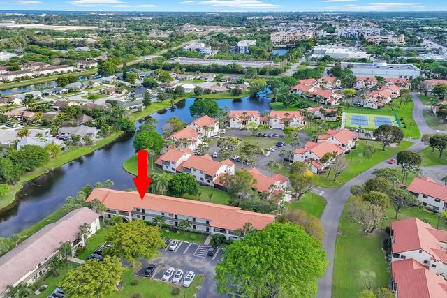 3 Vía De Casas Sur, Boynton Beach, FL 33426