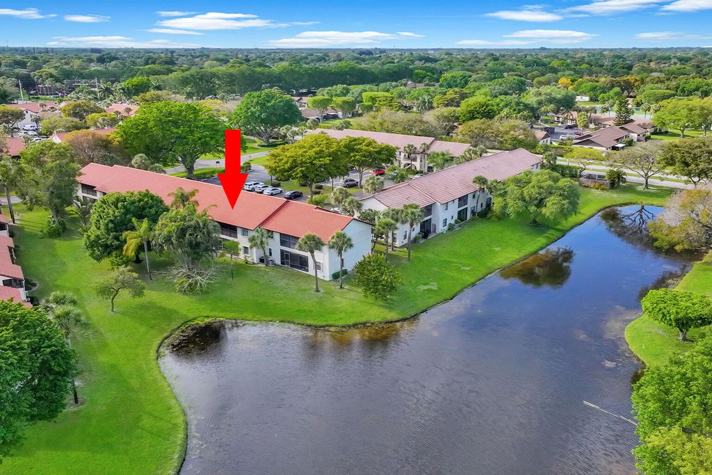 3 Vía De Casas Sur, Boynton Beach, FL 33426