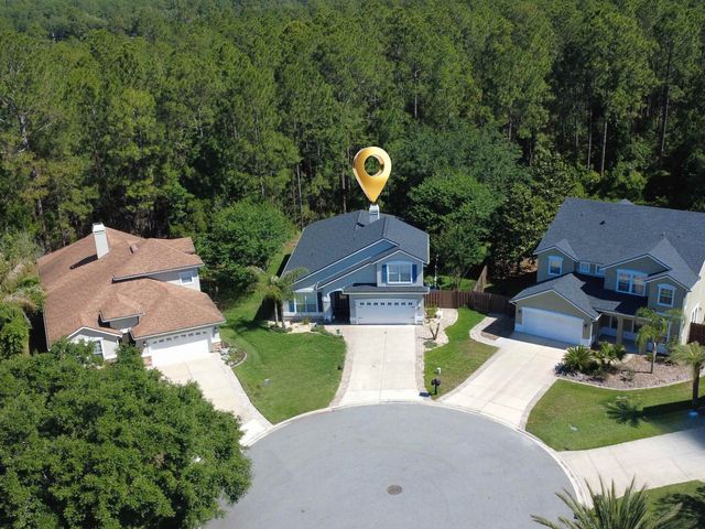 3152 E Banister Rd, St Augustine, FL 32092