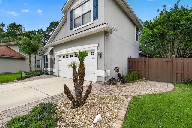 3152 E Banister Rd, St Augustine, FL 32092