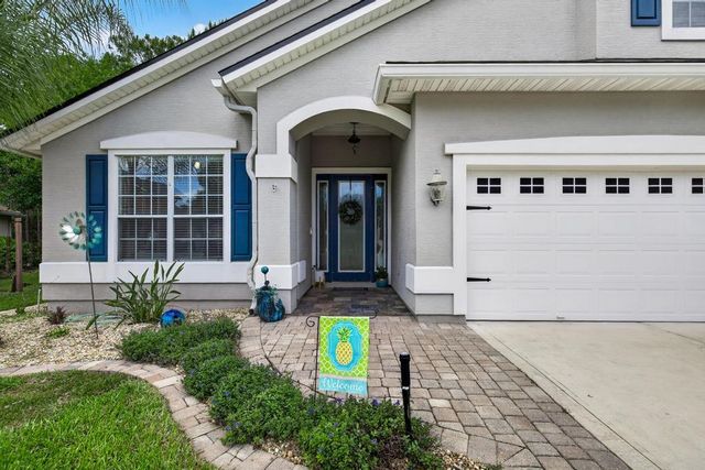 3152 E Banister Rd, St Augustine, FL 32092