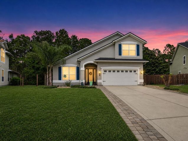 3152 E Banister Rd, St Augustine, FL 32092