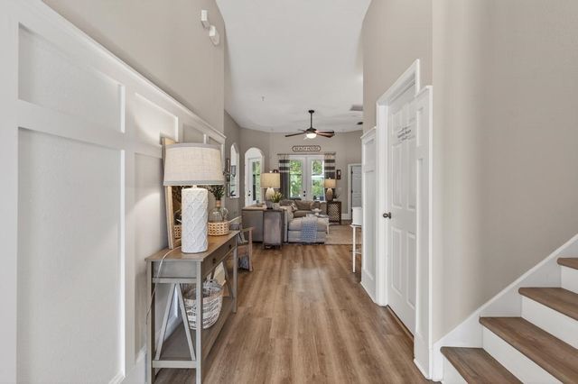 3152 E Banister Rd, St Augustine, FL 32092