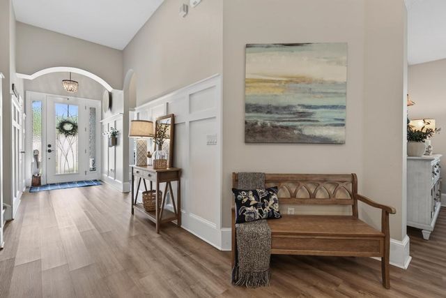 3152 E Banister Rd, St Augustine, FL 32092