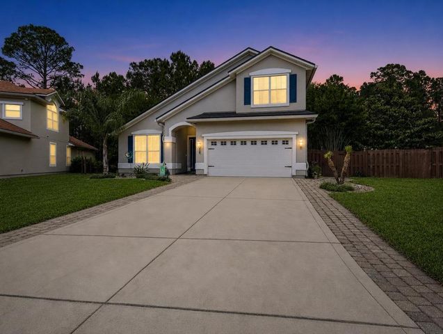 3152 E Banister Rd, St Augustine, FL 32092