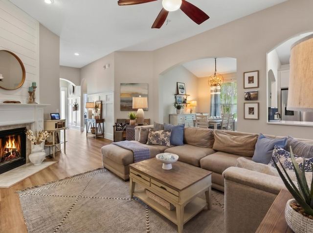3152 E Banister Rd, St Augustine, FL 32092