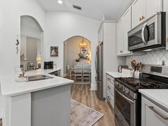 3152 E Banister Rd, St Augustine, FL 32092