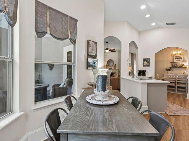 3152 E Banister Rd, St Augustine, FL 32092