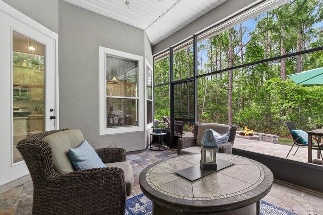 3152 E Banister Rd, St Augustine, FL 32092