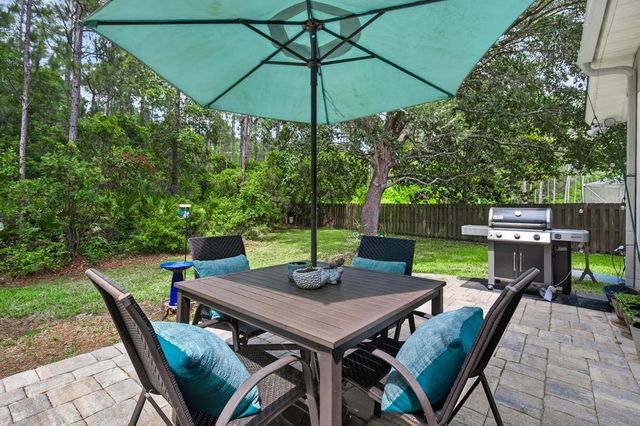 3152 E Banister Rd, St Augustine, FL 32092