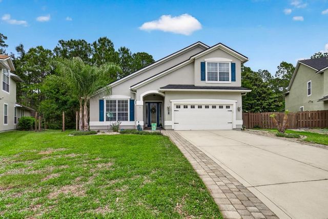 3152 E Banister Rd, St Augustine, FL 32092