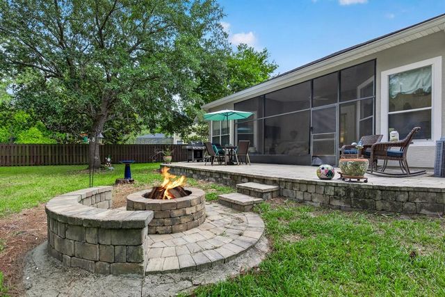 3152 E Banister Rd, St Augustine, FL 32092