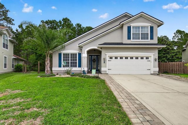 3152 E Banister Rd, St Augustine, FL 32092