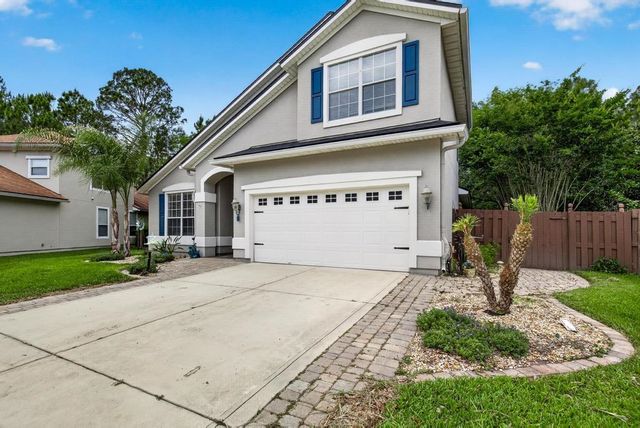 3152 E Banister Rd, St Augustine, FL 32092