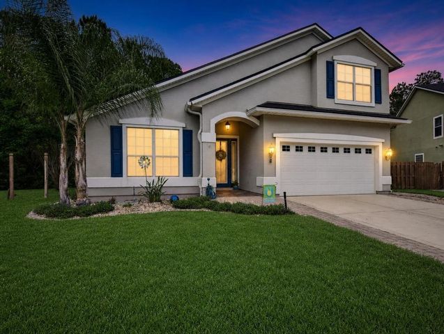 3152 E Banister Rd, St Augustine, FL 32092