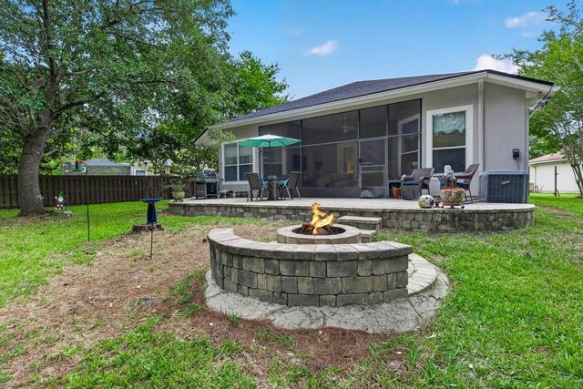 3152 E Banister Rd, St Augustine, FL 32092