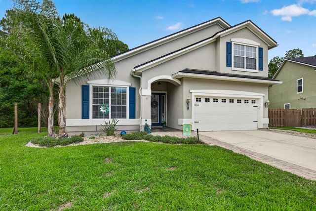 3152 E Banister Rd, St Augustine, FL 32092