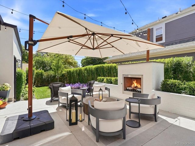 2380 S Cook St, Denver, CO 80210