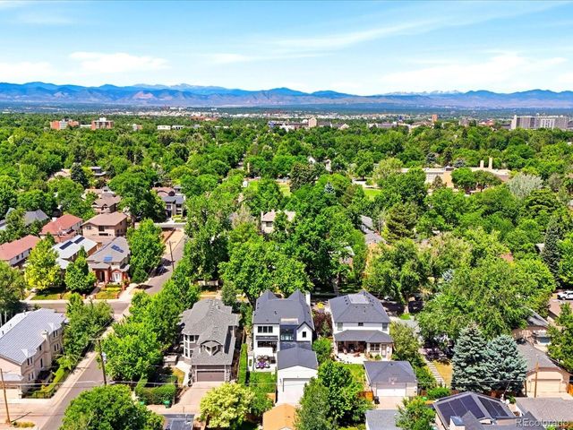 2380 S Cook St, Denver, CO 80210