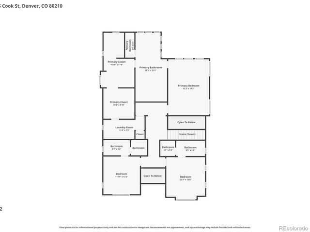 2380 S Cook St, Denver, CO 80210