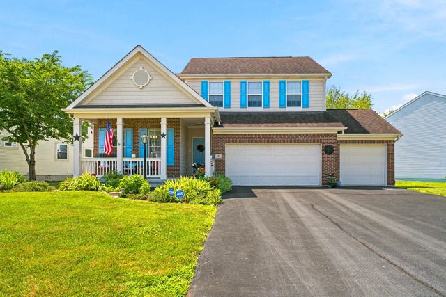 327 Pagoda Court, Pickerington, OH 43147