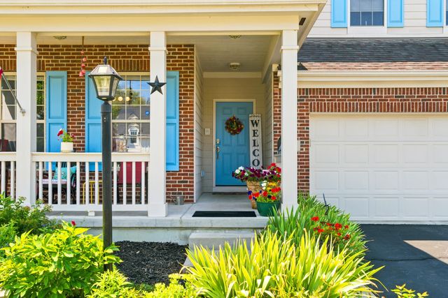 327 Pagoda Court, Pickerington, OH 43147
