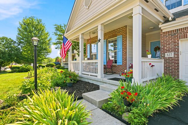 327 Pagoda Court, Pickerington, OH 43147