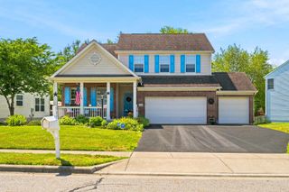 327 Pagoda Court, Pickerington, OH 43147