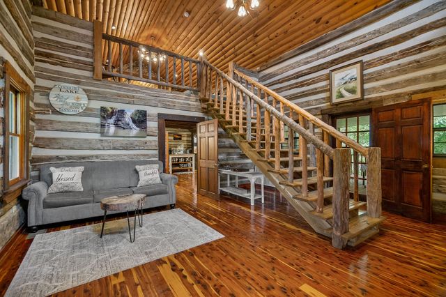 12159 Cookeville Boat Dock Rd, Baxter, TN 38544