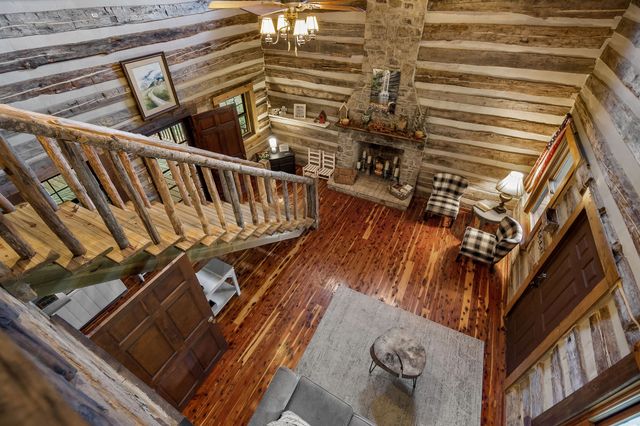 12159 Cookeville Boat Dock Rd, Baxter, TN 38544