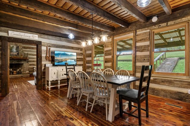 12159 Cookeville Boat Dock Rd, Baxter, TN 38544