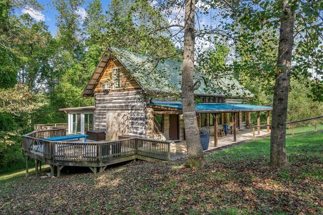 12159 Cookeville Boat Dock Rd, Baxter, TN 38544