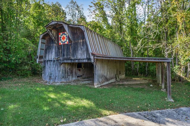 12159 Cookeville Boat Dock Rd, Baxter, TN 38544