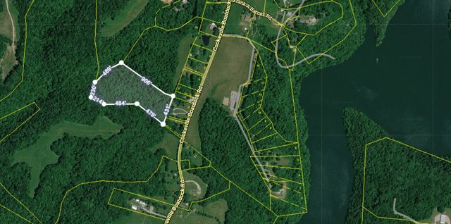 12159 Cookeville Boat Dock Rd, Baxter, TN 38544