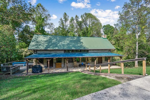 12159 Cookeville Boat Dock Rd, Baxter, TN 38544