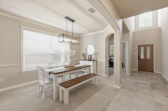 2825 Treasure Cove Drive, Lewisville, TX 75056