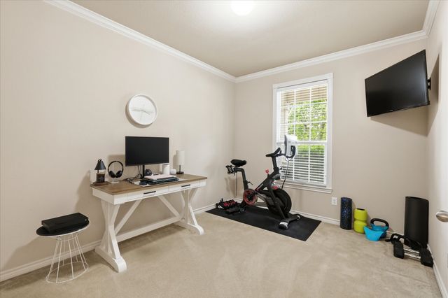 2825 Treasure Cove Drive, Lewisville, TX 75056