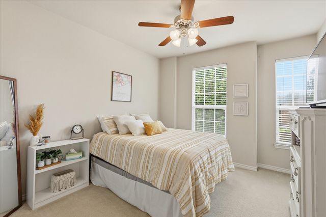 2825 Treasure Cove Drive, Lewisville, TX 75056