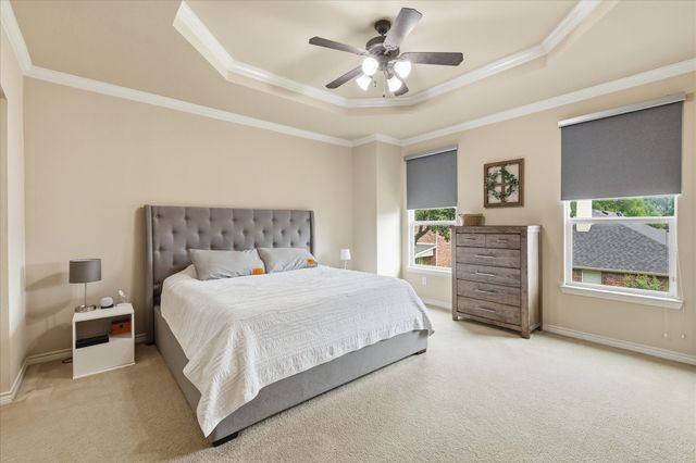 2825 Treasure Cove Drive, Lewisville, TX 75056