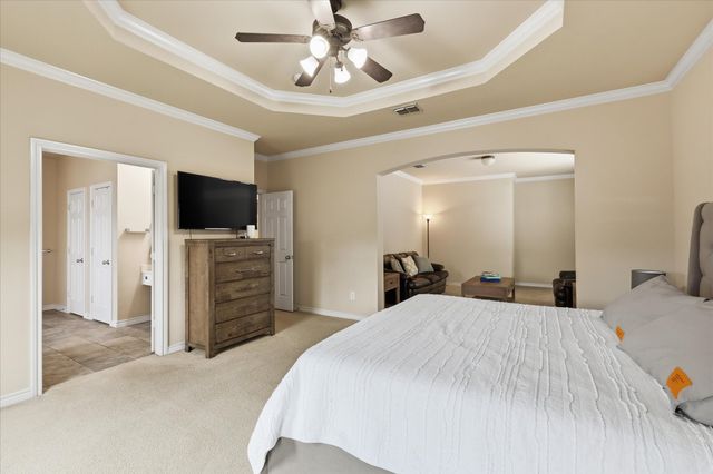 2825 Treasure Cove Drive, Lewisville, TX 75056