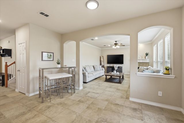 2825 Treasure Cove Drive, Lewisville, TX 75056
