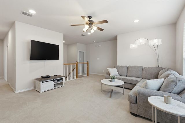 2825 Treasure Cove Drive, Lewisville, TX 75056