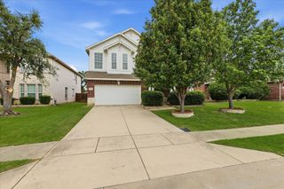 2825 Treasure Cove Drive, Lewisville, TX 75056