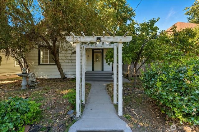 321 Craig Street, Walla Walla, WA 99362