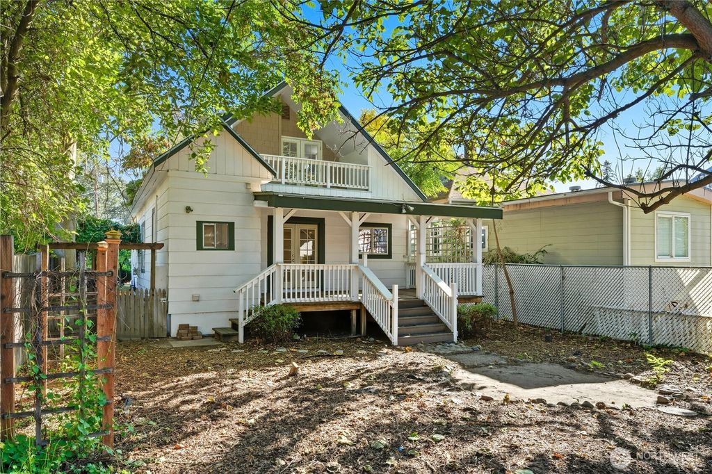 321 Craig Street, Walla Walla, WA 99362