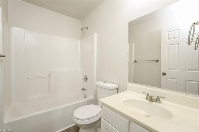 1112 Highstone Drive, Greensboro, NC 27406